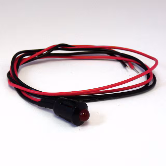 TA000305 CML Innovative Technologies LTD  Voyants du panneau